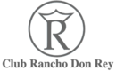 logo club rancho don rey