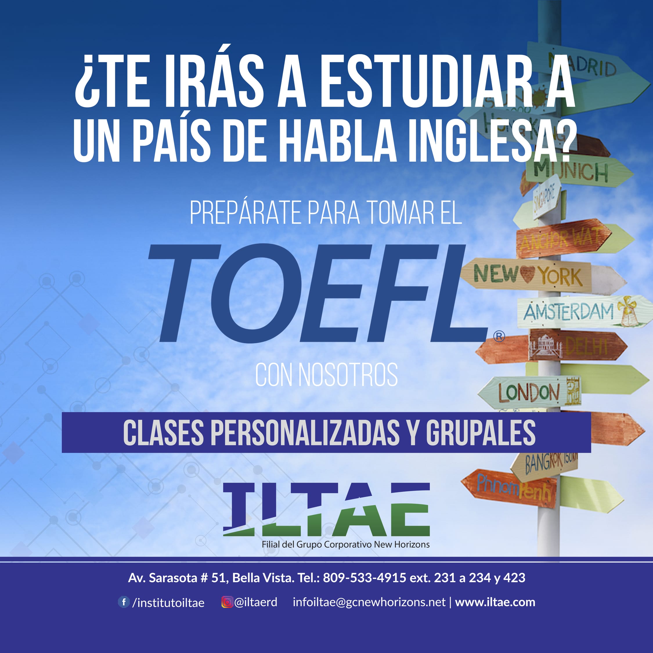 Toefl